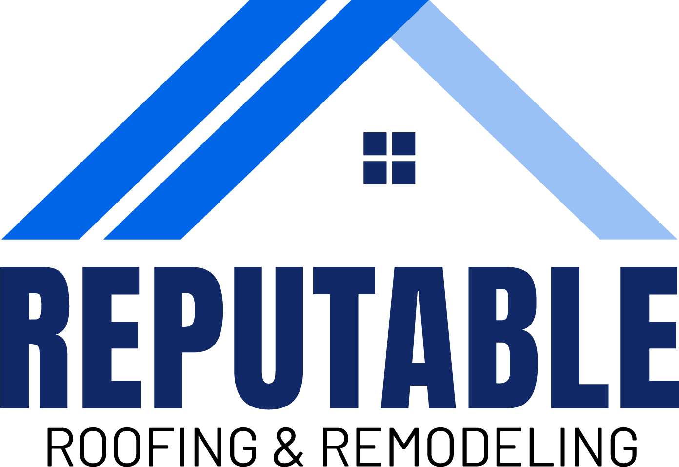 Reputable Roofing & Remodeling
